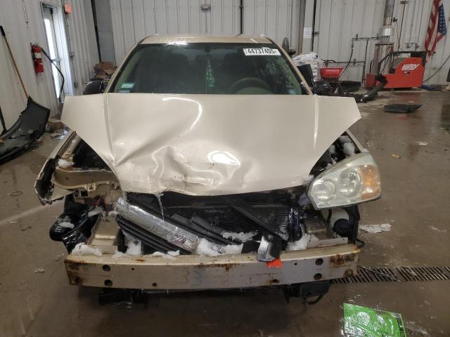 1G1ZT62855F285103 - 2005 CHEVROLET MALIBU MAXX LS 米色 照片 5