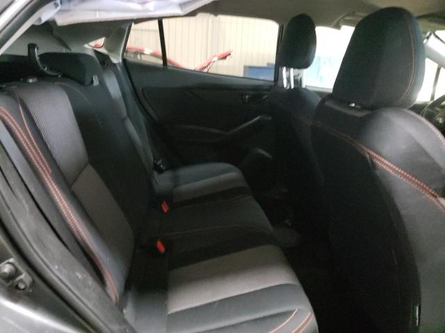 JF2GTAPC8M8312104 - 2021 SUBARU CROSSTREK PREMIUM 石墨色 照片 10