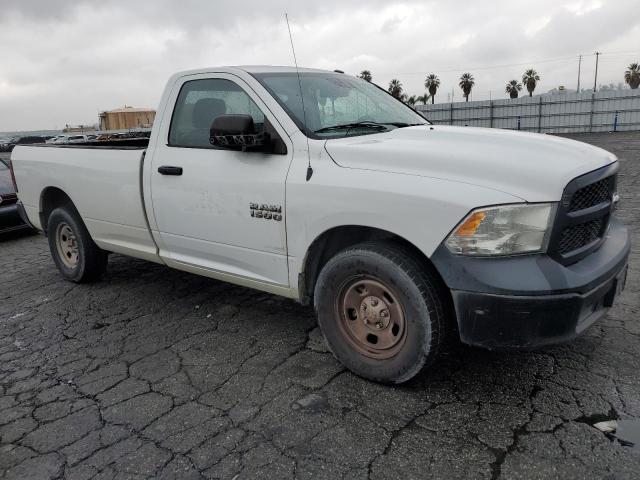 3C6JR6DG0DG586311 - 2013 RAM 1500 ST WHITE photo 4