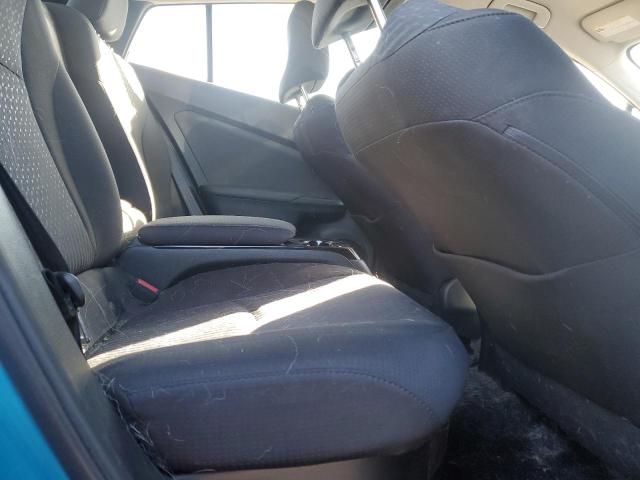 JTDKARFP5H3040230 - 2017 TOYOTA PRIUS PRIM BLUE photo 10