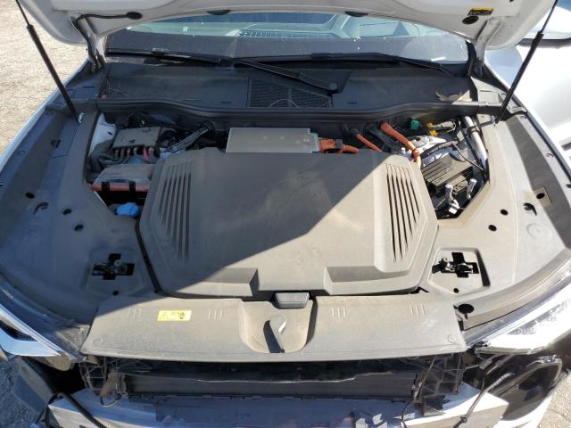 WA13AAGE2NB036392 - 2022 AUDI E-TRON SPORTBACK PRESTIGE WHITE photo 12