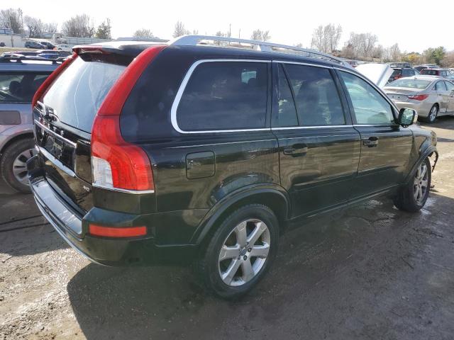 YV4952CZ8D1650268 - 2013 VOLVO XC90 3.2 BLACK photo 3