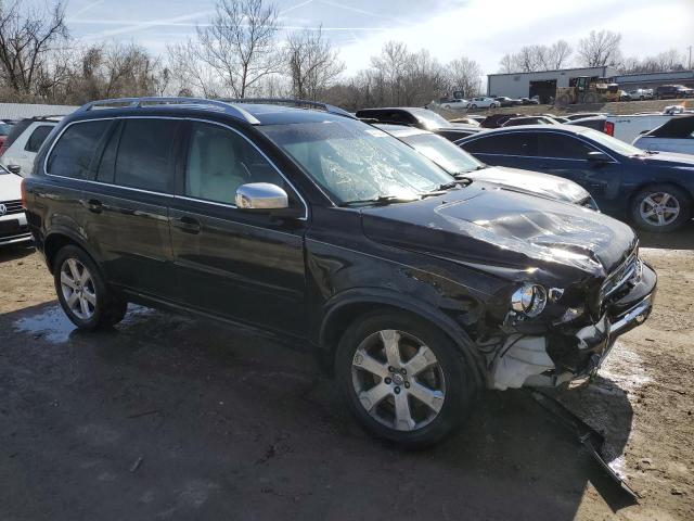 YV4952CZ8D1650268 - 2013 VOLVO XC90 3.2 BLACK photo 4