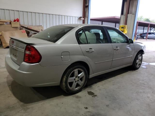 1G1ZU57N37F119445 - 2007 CHEVROLET MALIBU LTZ ვერცხლისფერი ფოტო 3