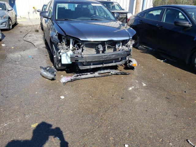 4T1BK3DB1BU428859 - 2011 TOYOTA AVALON BASE 灰色 照片 12