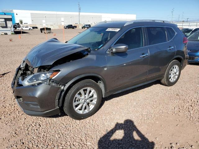 2017 NISSAN ROGUE S, 