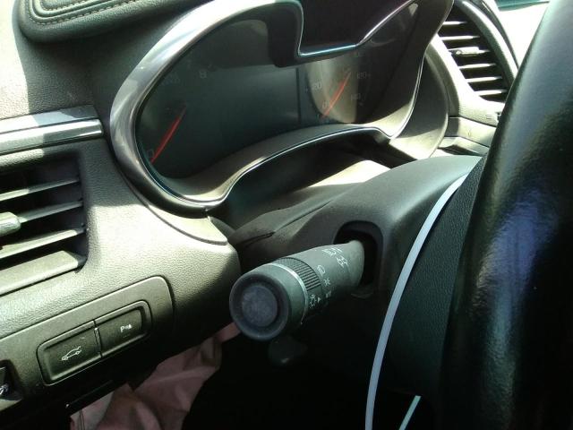 2G1105S31L9100717 - 2020 CHEVROLET IMPALA PREMIER ვერცხლისფერი ფოტო 8