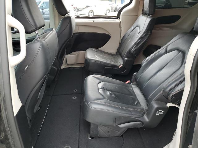 2C4RC1BG3KR613625 - 2019 CHRYSLER PACIFICA TOURING L Սև լուսանկար 10