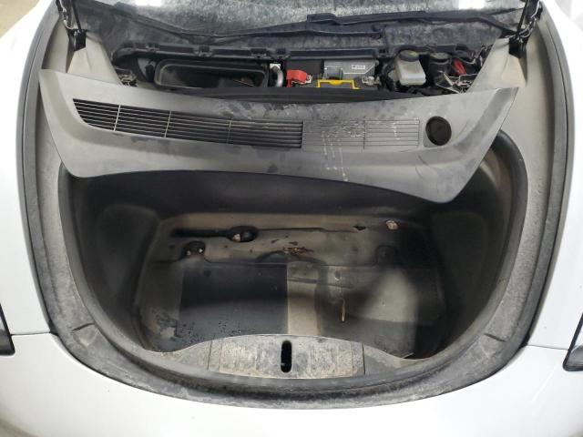 5YJ3E1EA8KF436198 - 2019 TESLA MODEL 3 თეთრი ფოტო 11