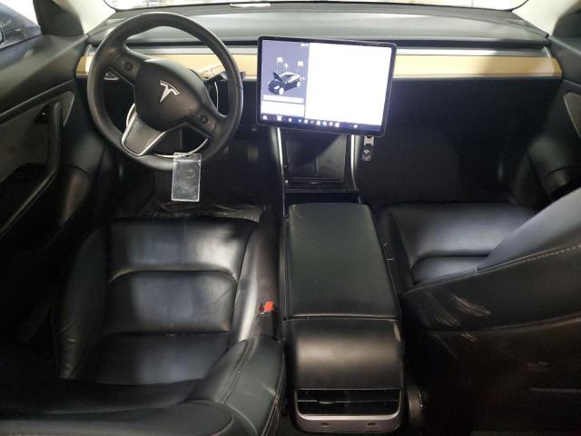 5YJ3E1EA8KF436198 - 2019 TESLA MODEL 3 თეთრი ფოტო 8