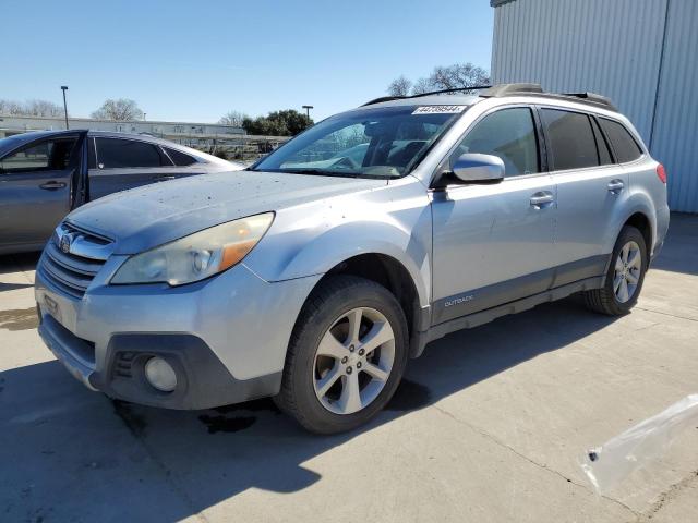 2013 SUBARU OUTBACK 2.5I LIMITED, 