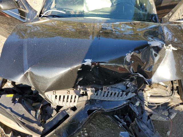 1LNHM87A95Y631855 - 2005 LINCOLN LS 黑色 照片 11