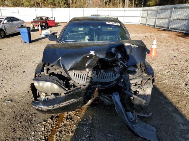 1LNHM87A95Y631855 - 2005 LINCOLN LS 黑色 照片 5