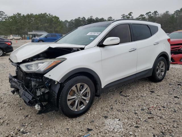 2014 HYUNDAI SANTA FE S, 