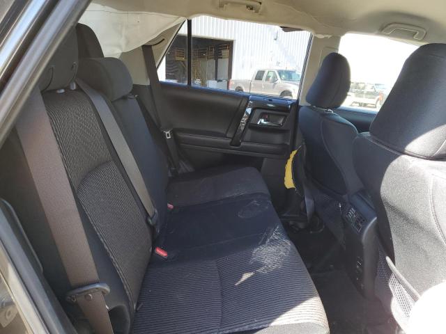 JTEBU5JR5J5594026 - 2018 TOYOTA 4RUNNER SR5/SR5 PREMIUM 灰色 照片 10