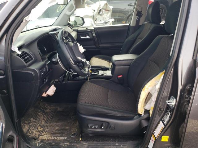 JTEBU5JR5J5594026 - 2018 TOYOTA 4RUNNER SR5/SR5 PREMIUM 灰色 照片 7