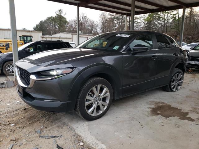 2021 MAZDA CX-30 SELECT, 