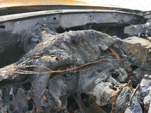 4T1BE32KX5U038714 - 2005 TOYOTA CAMRY LE BLACK photo 9