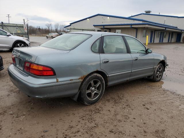 4T1BF18B1WU217699 - 1998 TOYOTA AVALON XL BLUE photo 3