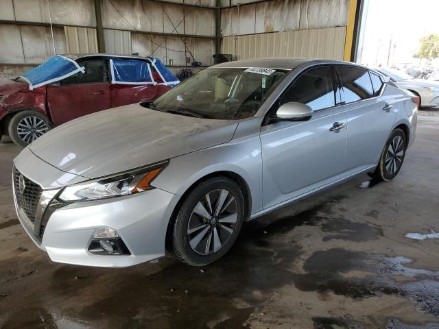 2019 NISSAN ALTIMA SL, 