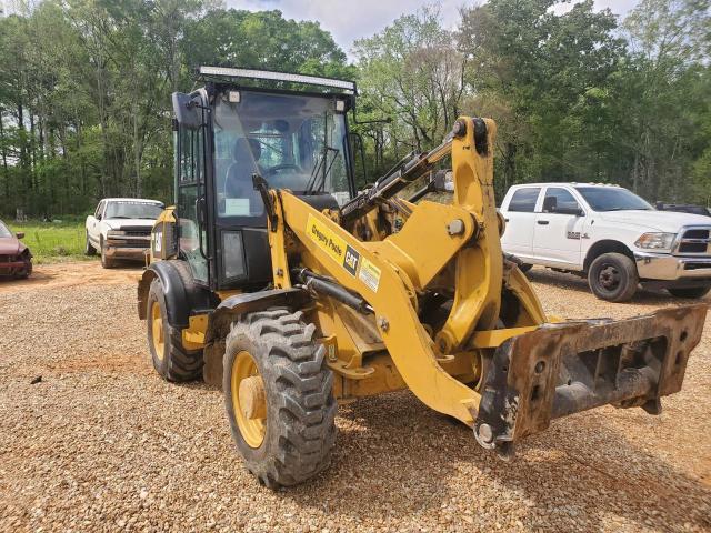 CAT0906HCJRF01448 - 2013 CATERPILLAR OTHER YELLOW photo 1