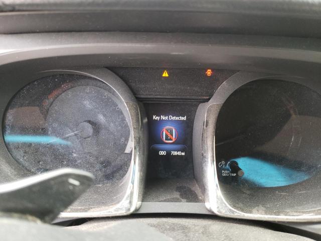 4T1BK1EB2EU082814 - 2014 TOYOTA AVALON BASE 蓝色 照片 9