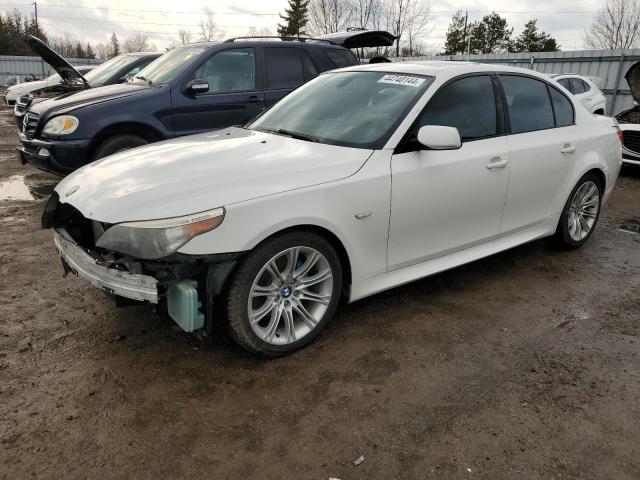 2007 BMW 530 I, 