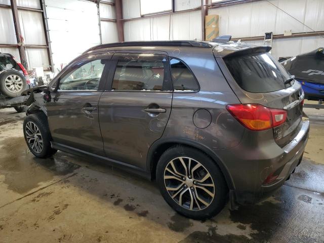 JA4AJ4AW7JZ612991 - 2018 MITSUBISHI RVR SE LIMITED BROWN photo 2