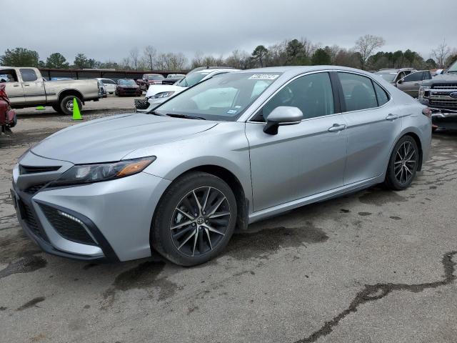 2024 TOYOTA CAMRY SE NIGHT SHADE, 