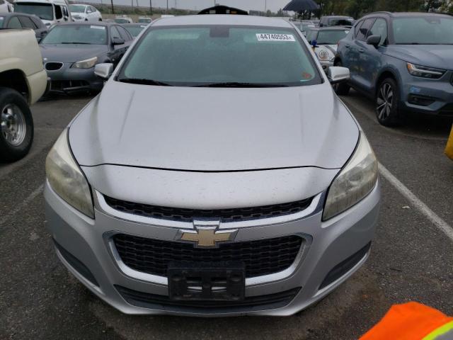 1G11C5SL8EF123106 - 2014 CHEVROLET MALIBU 1LT SILVER photo 5