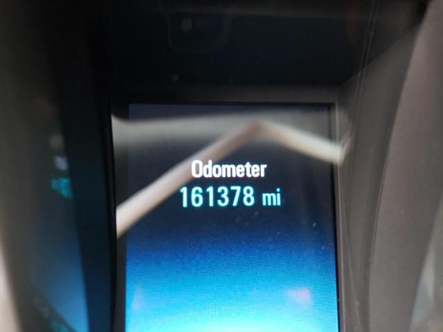 1G11C5SL8EF123106 - 2014 CHEVROLET MALIBU 1LT SILVER photo 9