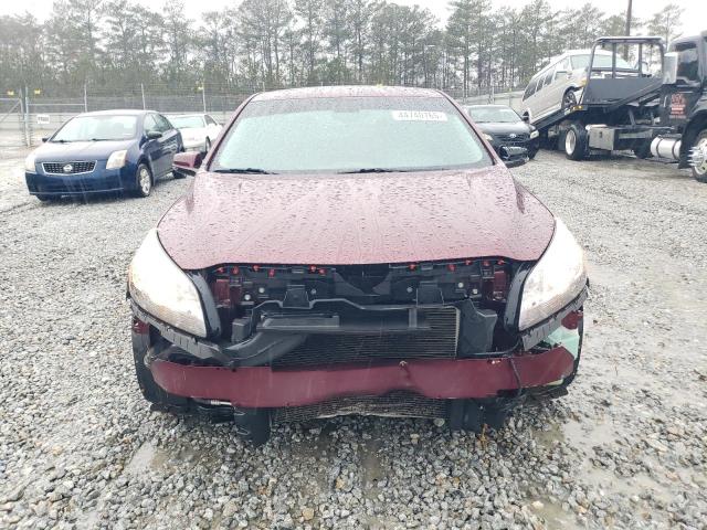 1G11C5SL6FF315397 - 2015 CHEVROLET MALIBU 1LT Бордовый фото 5