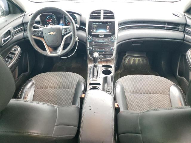 1G11C5SL6FF315397 - 2015 CHEVROLET MALIBU 1LT Бордовый фото 8