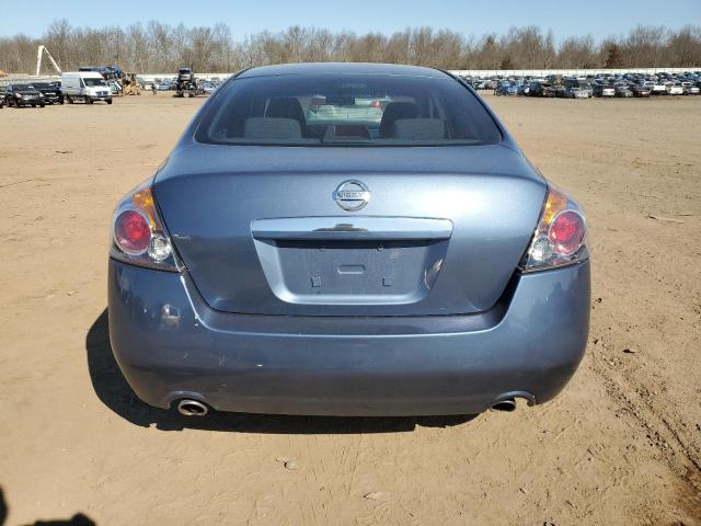 1N4AL21E77C204763 - 2007 NISSAN ALTIMA 2.5 GRAY photo 6