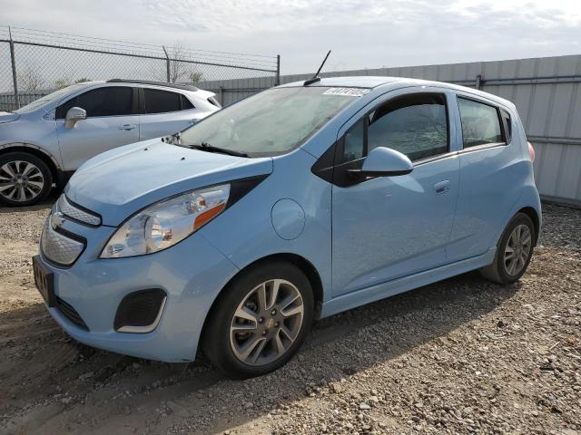 2015 CHEVROLET SPARK EV 1LT, 