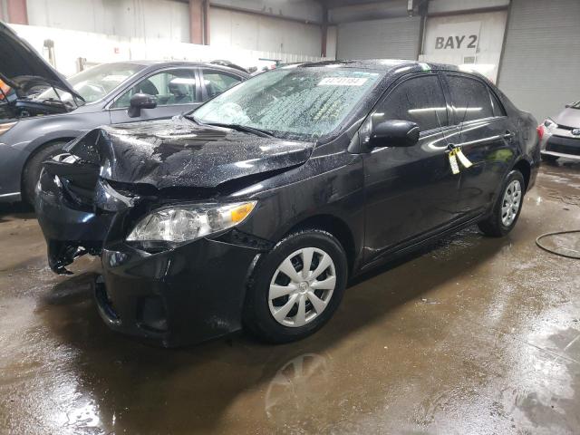 2011 TOYOTA COROLLA BASE, 