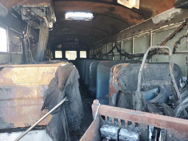 4DRBUAAN77A318999 - 2007 IC CORPORATION 3000 YELLOW photo 10