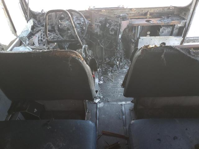 4DRBUAAN77A318999 - 2007 IC CORPORATION 3000 YELLOW photo 5