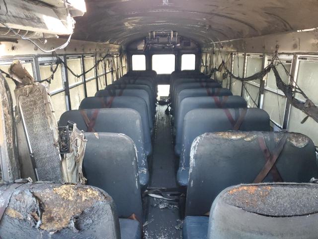 4DRBUAAN77A318999 - 2007 IC CORPORATION 3000 YELLOW photo 6