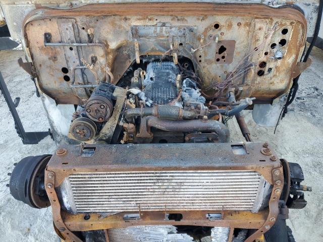 4DRBUAAN77A318999 - 2007 IC CORPORATION 3000 YELLOW photo 7