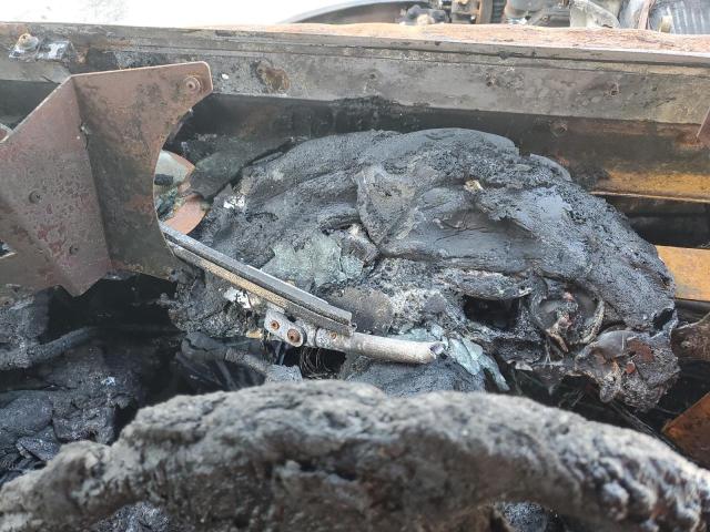 4DRBUAAN77A318999 - 2007 IC CORPORATION 3000 YELLOW photo 8