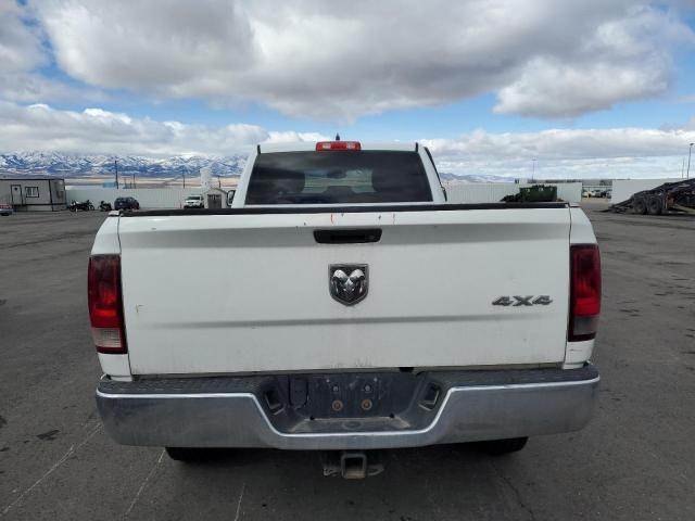 3C6TR5HT5DG560300 - 2013 RAM 2500 ST WHITE photo 6