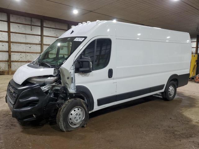 3C6MRVJG0PE599300 - 2023 RAM PROMASTER 3500 HIGH თეთრი ფოტო 1