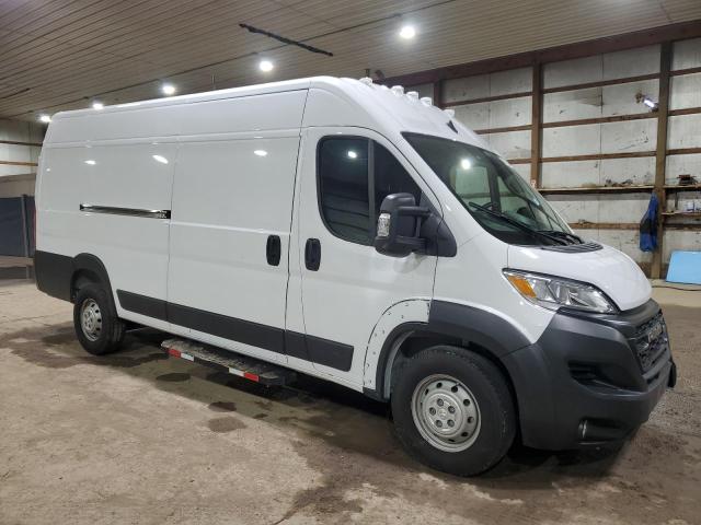3C6MRVJG0PE599300 - 2023 RAM PROMASTER 3500 HIGH თეთრი ფოტო 4
