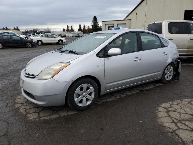 2009 TOYOTA PRIUS, 