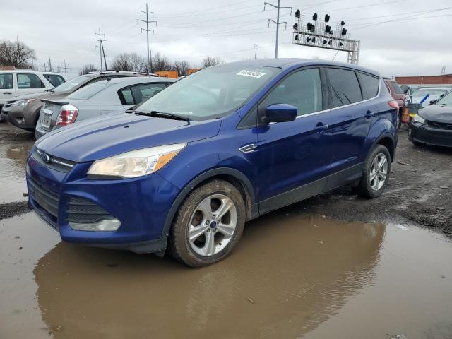 2015 FORD ESCAPE SE, 