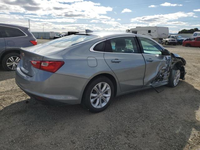 1G1ZD5ST0PF253500 - 2023 CHEVROLET MALIBU LT GRAY photo 3