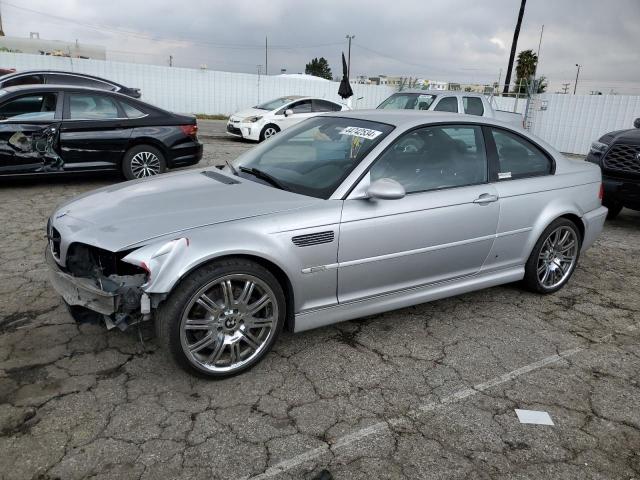 2005 BMW M3, 
