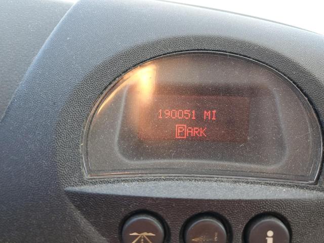 2G2WS522041352526 - 2004 PONTIAC GRAND PRIX GT2 ნაცრისფერი ფოტო 9