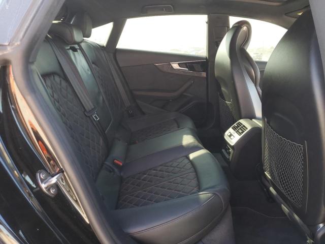 WAUB4CF57PA061560 - 2023 AUDI S5 PRESTIGE BLACK photo 10